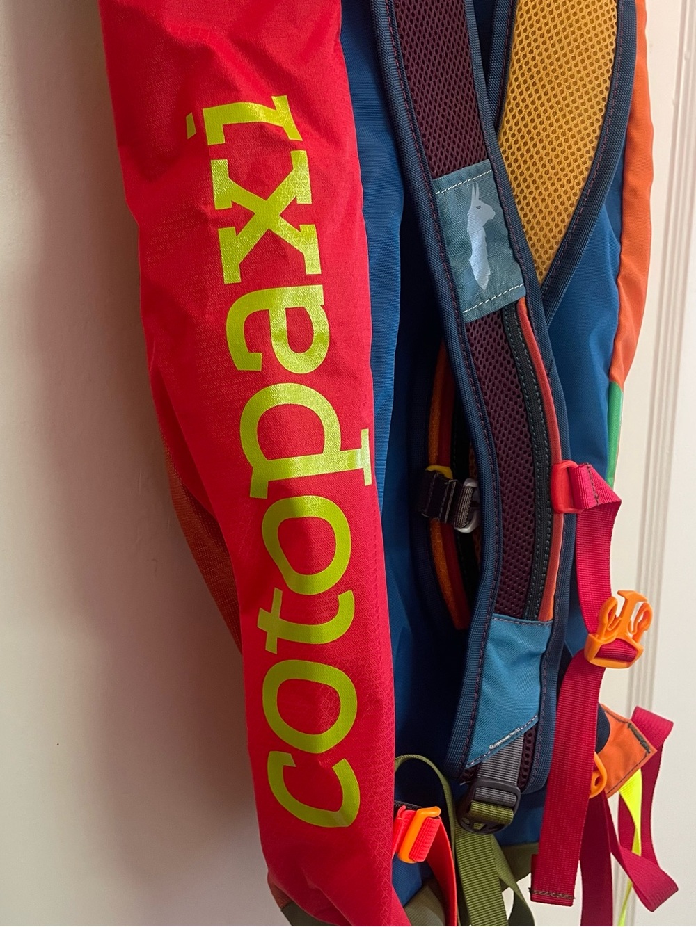 NWT Cotopaxi Luzon 18L Backpack - Picture 9 of 10
